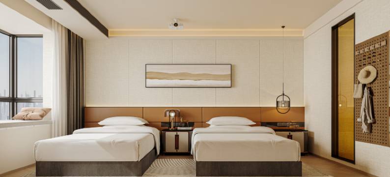 松桃景宜商务酒店图片