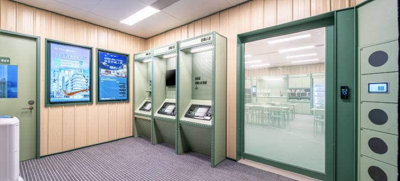 海友酒店(洛阳龙门站兴洛湖地铁站店)图片