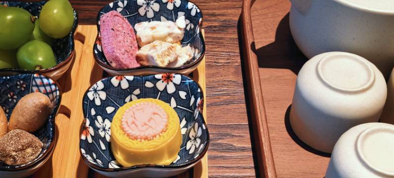 雅室·九间温泉度假酒店图片