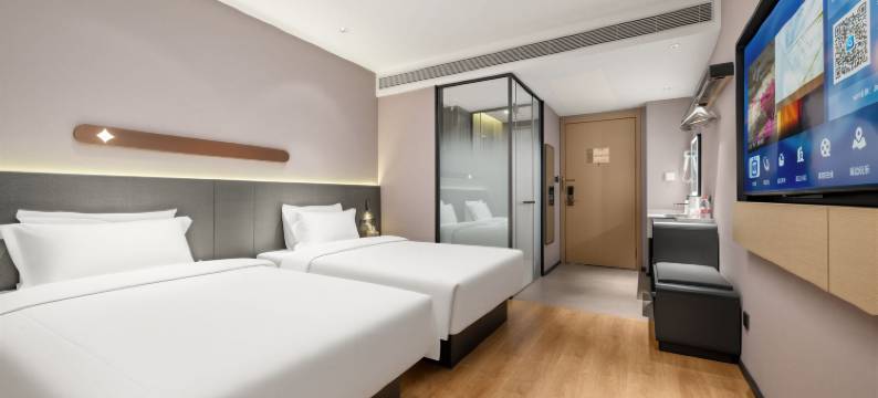 锦江之星(秦皇岛开发区镜泊湖路店)图片