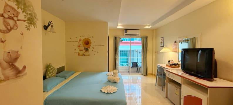 普吉岛宜家小驻(Phuket So Sweet Home)图片