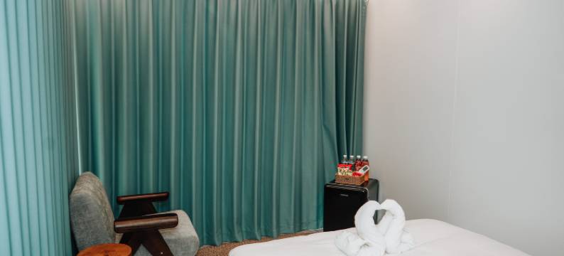 Xunfangzhai Farm Cabin图片