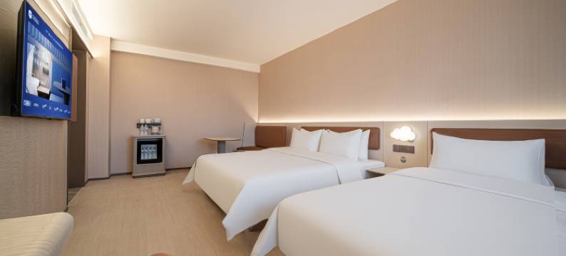 汉庭酒店(鹤壁火车东站店)图片