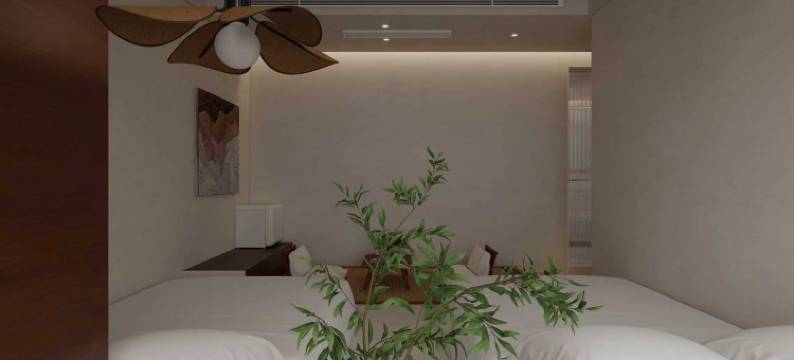 景市九间·Retreat(陶溪川文创街区店)图片