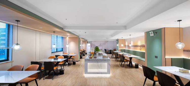 凯宾电竞酒店(陶溪川文创街区店)图片