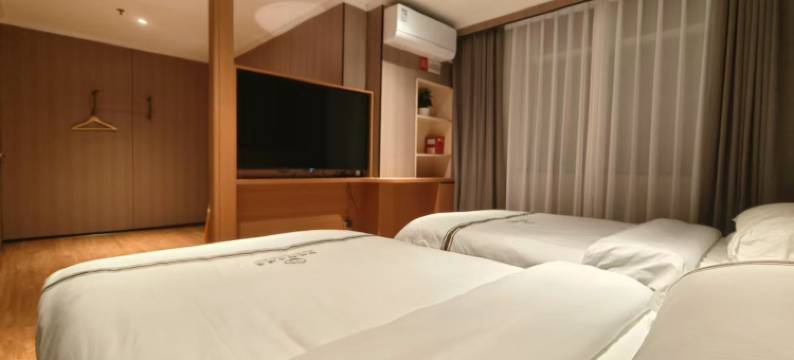 如家云上四季酒店(万宝广场店)图片