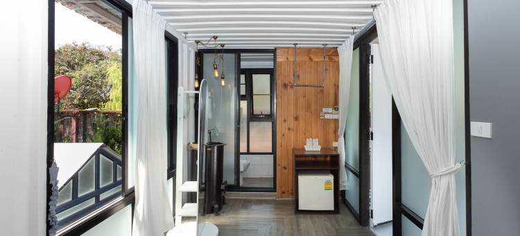 塞琳酒店(Serene Hotel)图片