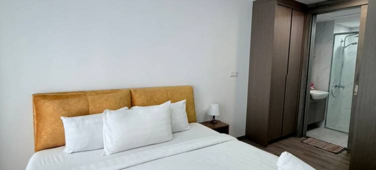 A1 Hospitality At Agile Suites KLCC图片