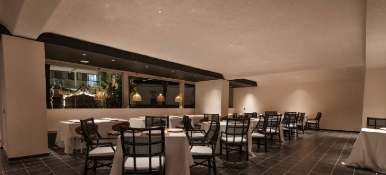 西双版纳景洪隐迹·PRIVE BRUME度假酒店(告庄西双景星光夜市店)图片