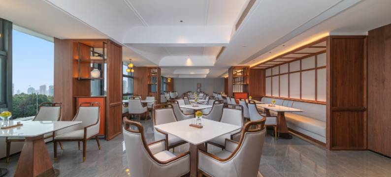 悦致酒店(南昌西站北广场店)图片