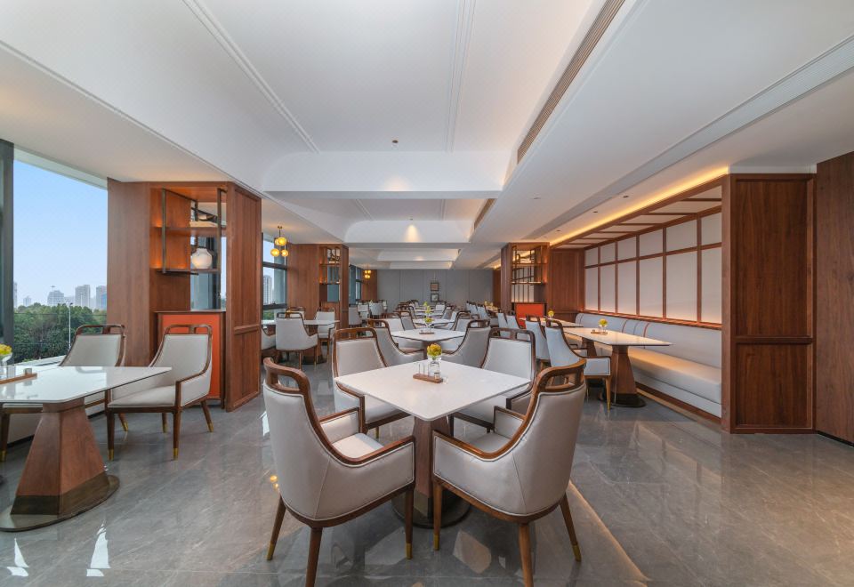 悦致酒店（南昌西站北广场国际体育中心店） 图片5