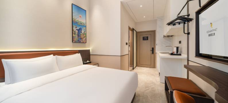 易呈 lite酒店(珠海国际会展中心店)图片