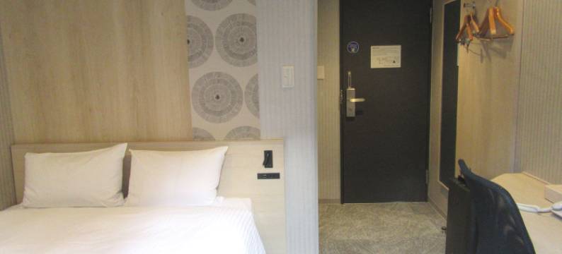 八户微笑酒店(Smile Hotel Hachinohe)图片