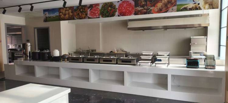 星季酒店(赤峰克什克腾旗经棚店)图片