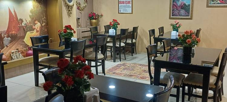 EFENDİ 酒店(HOTEL EFENDİ)图片