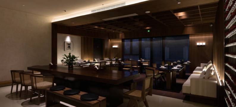 绿地游邑·VIDA LOCA度假酒店(湖州太湖度假区店)图片