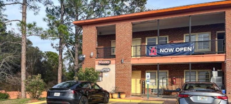 Studio 6 套房 – 奥尔巴尼，乔治亚州(Studio 6 Suites Albany, GA)图片