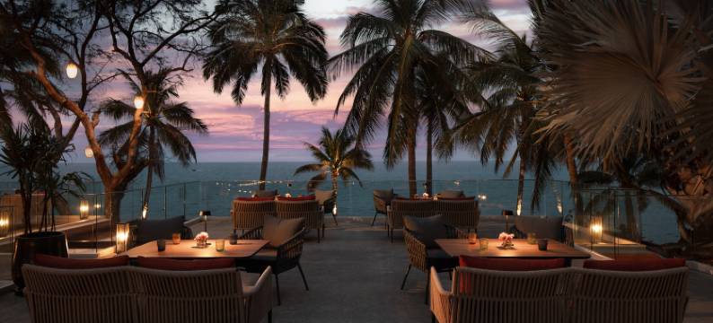 华欣安纳塔拉度假村(Anantara Hua Hin Resort)图片