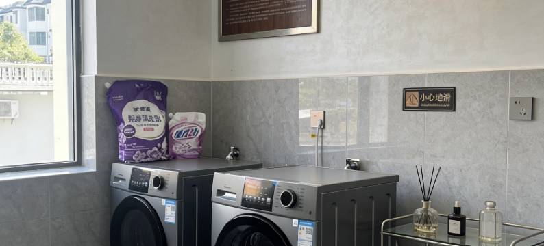 海之蓝·大酒店图片