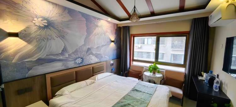 邹平云岭商务宾馆(邹周路白云一路店)图片