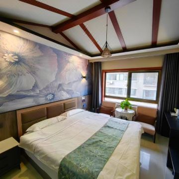 邹平云岭商务宾馆(邹周路白云一路店)图片