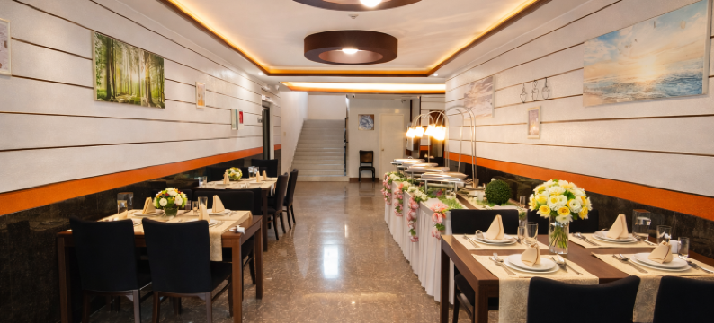 OYO 1199 情人酒店(OYO 1199 Valentine Hotel)图片