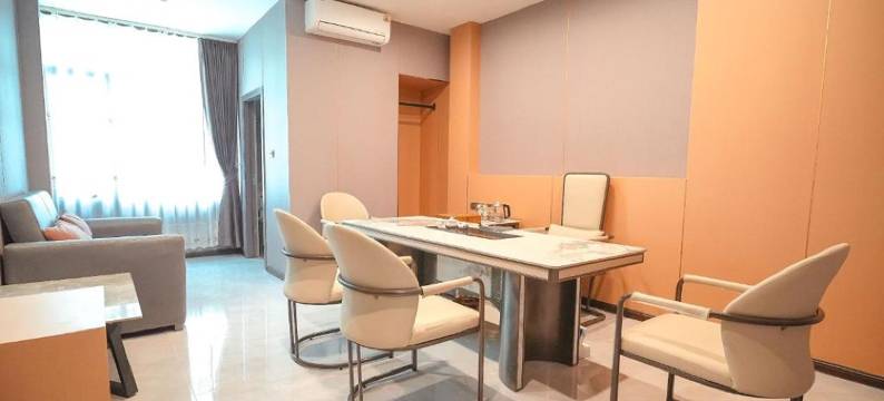 芭提雅威林酒店(VELIN Pattaya Hotel)图片