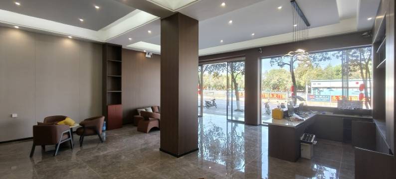 丘北御都酒店图片