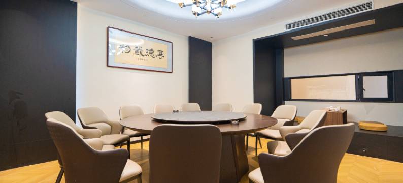 栖溪小筑(龙虎山上清古镇店)图片