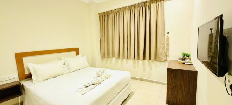 iBilik Hotel @ Sunway Lagoon, Petaling Jaya图片