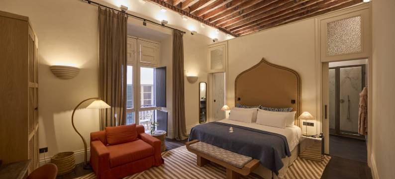 PuroGrand酒店(Puro Grand Hotel)图片