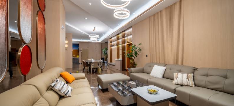 速8优选酒店(会泽教育局店)图片