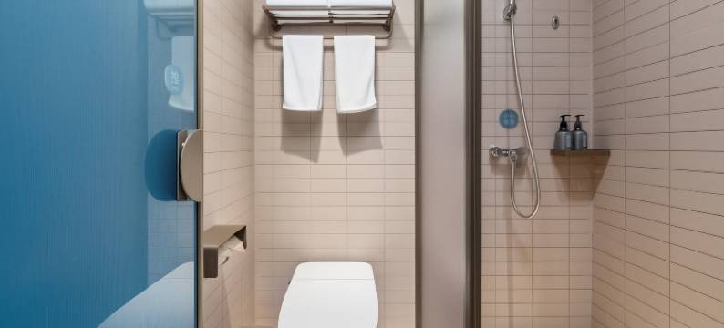 汉庭酒店(秦皇岛山海关火车站店)图片