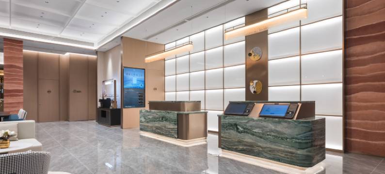 星程酒店(天水站商埠路步行街店)图片