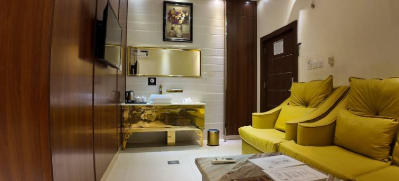 Kadi Hotel Najran Hotel Apartment图片