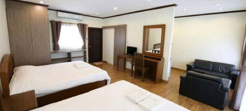 格林菲尔德谷钓鱼度假村(Greenfield Valley Fishing Resort)图片