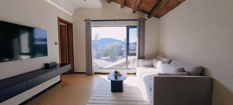 栖溪小筑(龙虎山上清古镇店)图片