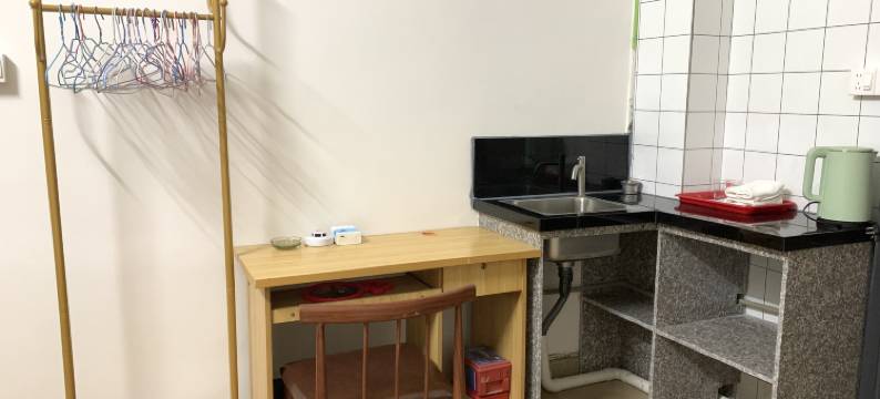 安居租房(广州汉溪长隆地铁站店)图片