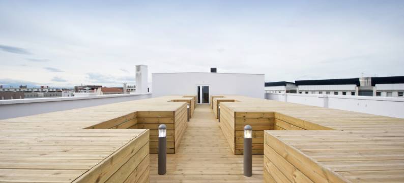 Staycity Aparthotels, Lyon, Rue Garibaldi图片