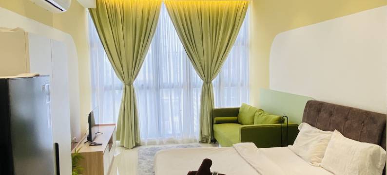 South City Asia Majestic residence Kuala Lumpur图片