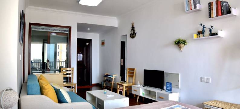 洳艺民宿(荣成那香海景区店)图片