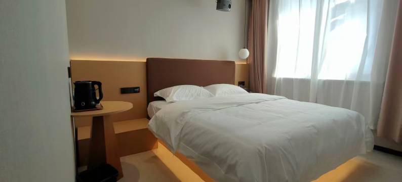 苏州缘梦居酒店(观前街平江路店)图片