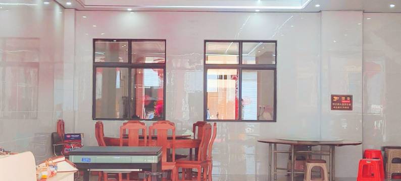 蓝汐梦民宿图片