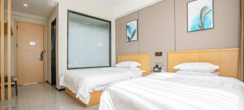 开尚·君宜酒店(凤凰森林公园店)图片