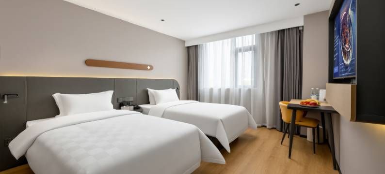 锦江之星酒店(安阳内黄县政府店)图片