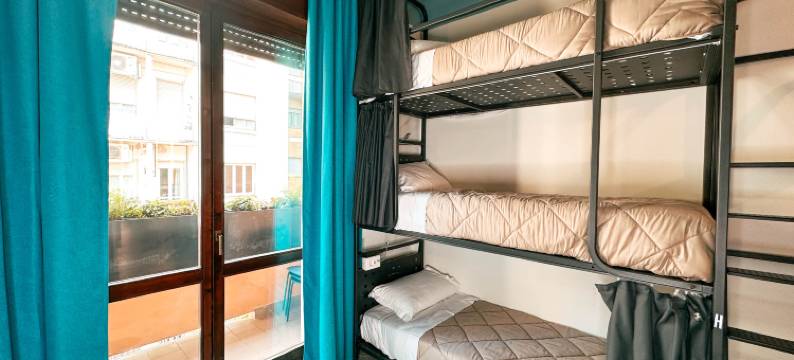 贝洛旅舍 - 米兰大教堂(Ostello Bello - Milano Duomo)图片