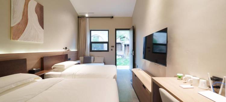 臣南河百恒锦绣庄园图片