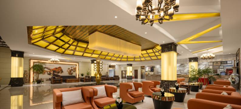 西塘假日酒店(西塘古镇景区店)图片