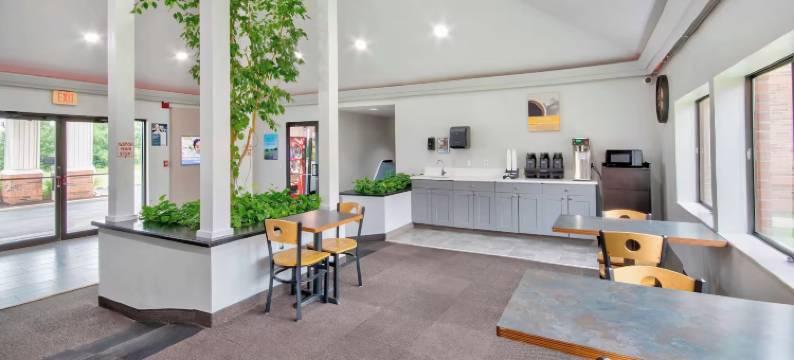 Studio 6 Suites Lexington, KY - Airport图片