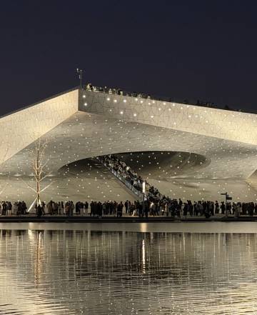 全季酒店(太原南内环西街店)图片